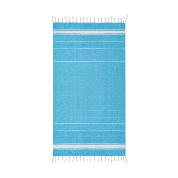 Beach towel cotton  180 gr/m² Malibu