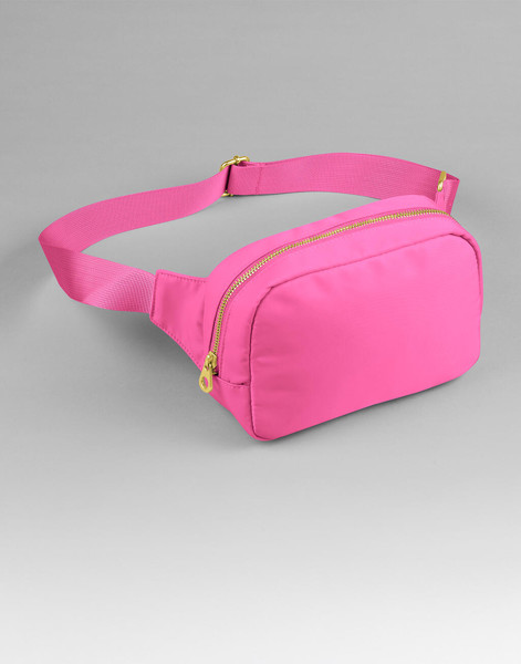Sundae Cross Body Bag - Blueberry Swirl / ONE SIZE