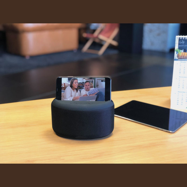 Bluetooth zvučnik Glazbeni čovjek