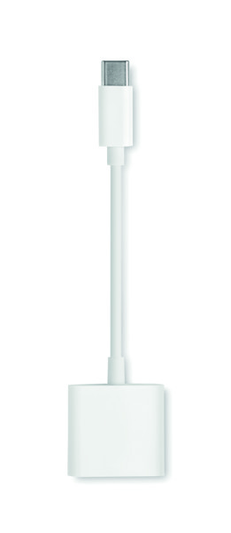 ABS jack audio splitter type C Koenet