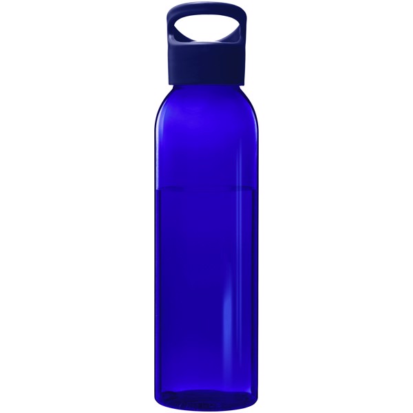 Sky 650 ml Tritan™ Sportflasche - Royalblau