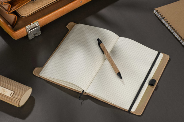 Notebook SKRIP A5