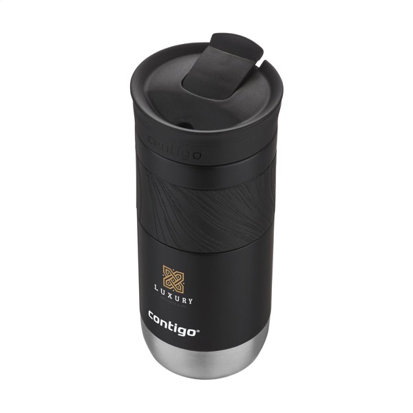 Contigo® Byron 2.0 470 ml thermo cup - White