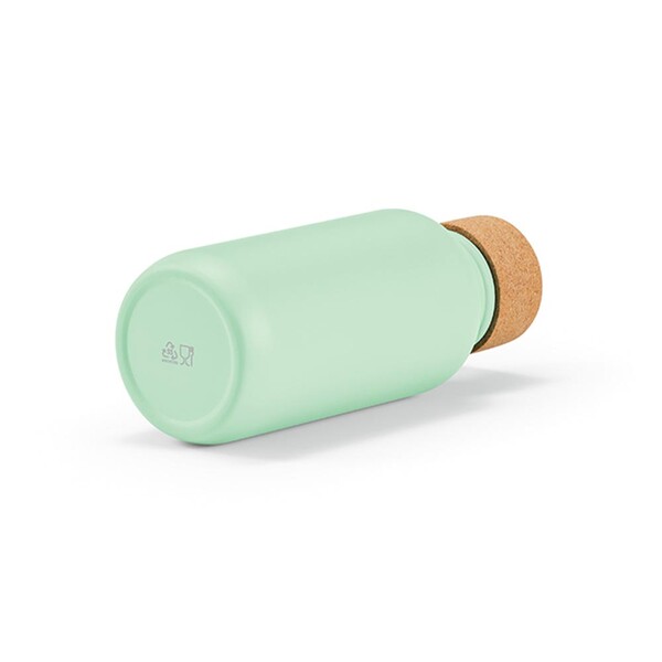 Volga Bottle - Pastel green