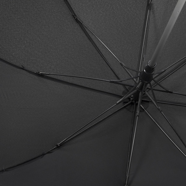 Golf umbrella FENRIS - Darkgrey