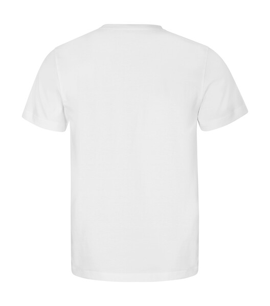 T-Shirt Men’S Malfini® Edge - White / 3XL
