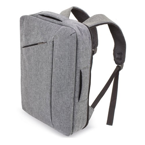 MOCHILA MALETIN "HIGH STANDING" P. DELONE -