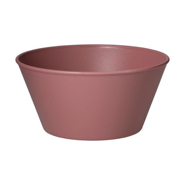 Gobelet Réutilisable "Togo", 620 Ml - Noir Uni