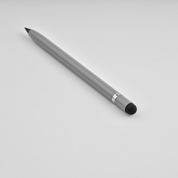 Voltaire Pen - Stříbrná