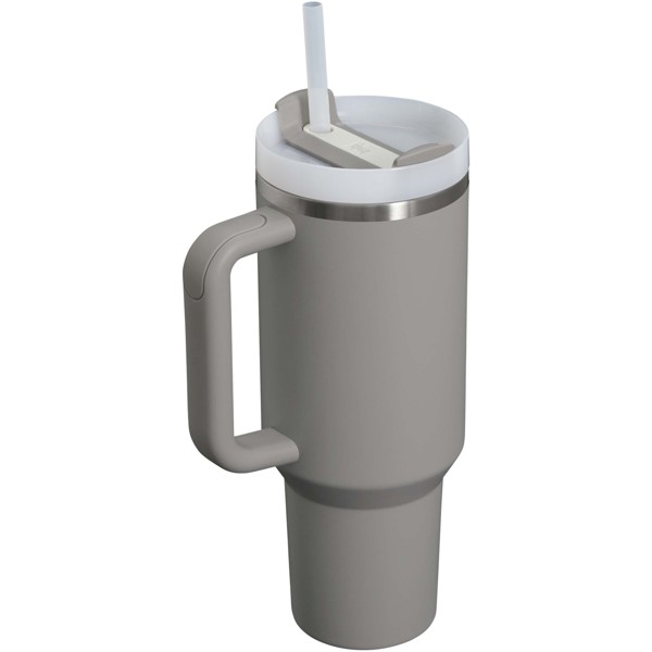 Stanley Quencher H2.0 1200 ml tumbler - Grey