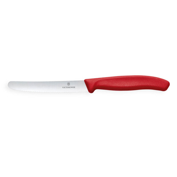 Swiss Vegetable