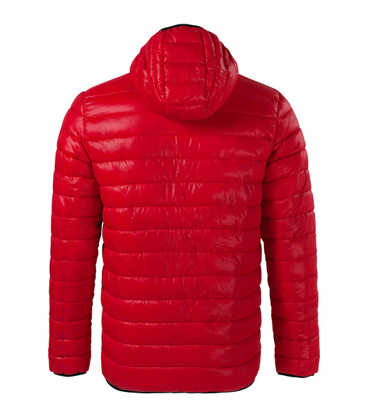 Bunda Pánská Malfini Premium® Everest - Formula Red / XL