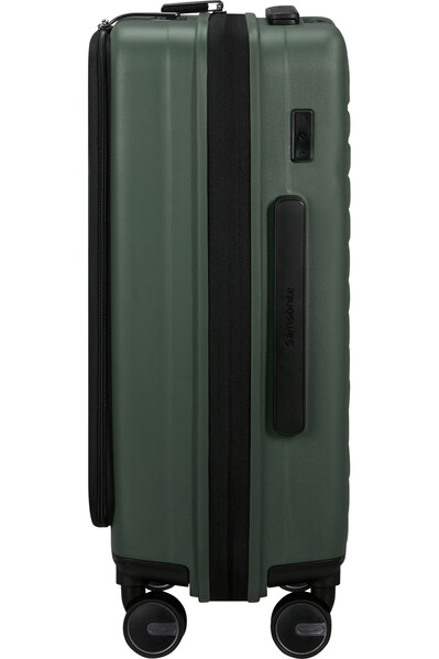 Samsonite - Restackd Spinner 55 EXP. Easy Access - Sage