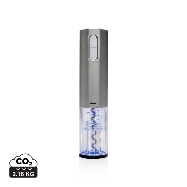 XD - Electric wine opener - USB rechargeable