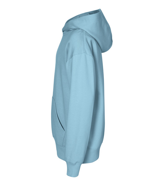 Mikina Dětská Malfini® Chill - Nebesky Modrá / 134 cm/8 let