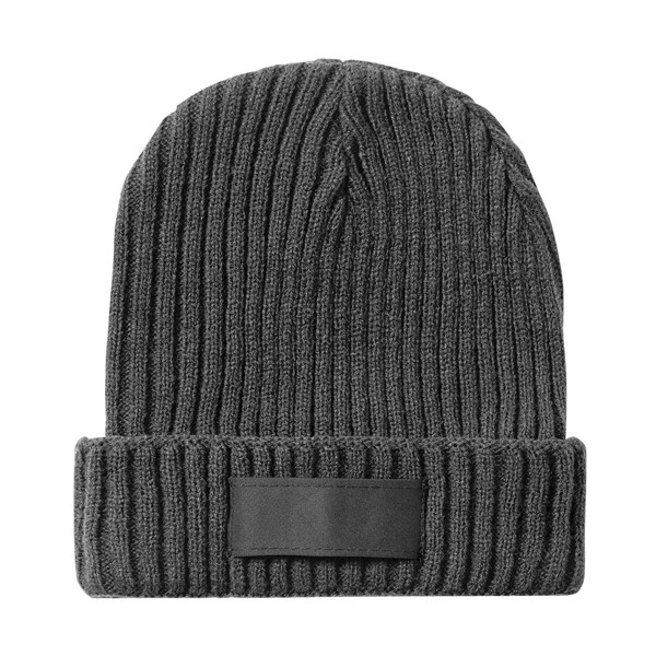 Gorro Selsoker - Gris