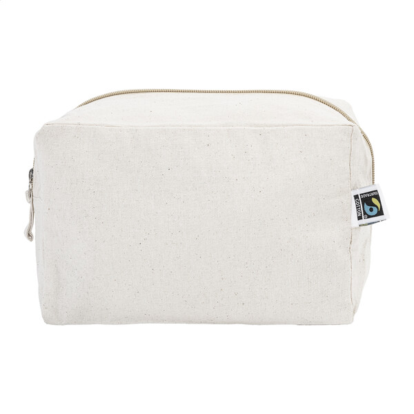 Fairtrade Cosmetic Bag Ferbyss Plus
