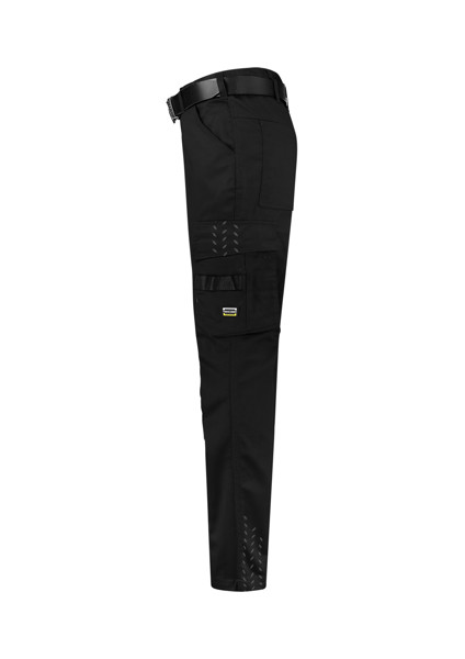 Work Trousers Unisex Tricorp Work Pants Twill - Black / 54