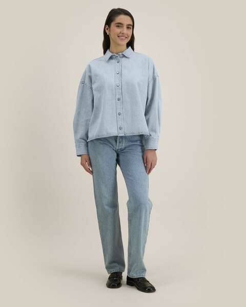 Stella Ember - Light Wash / M