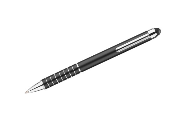 Touch pen IMPACT - black