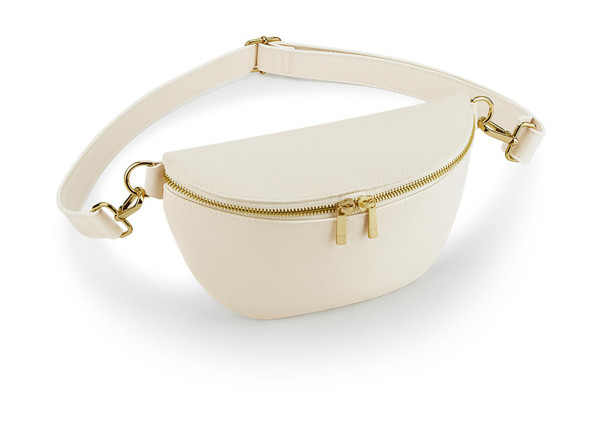 Boutique Waist Bag - Oyster / ONE SIZE