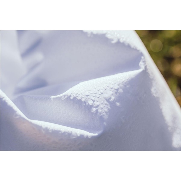 Drybag 5 L sac imperméable - Blanc