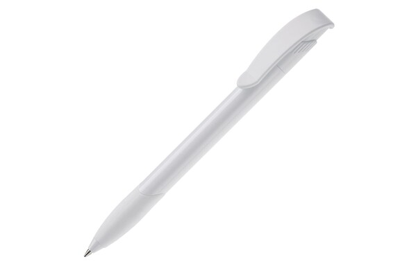 Stylo Apollo Opaque - Blanc / Blanc