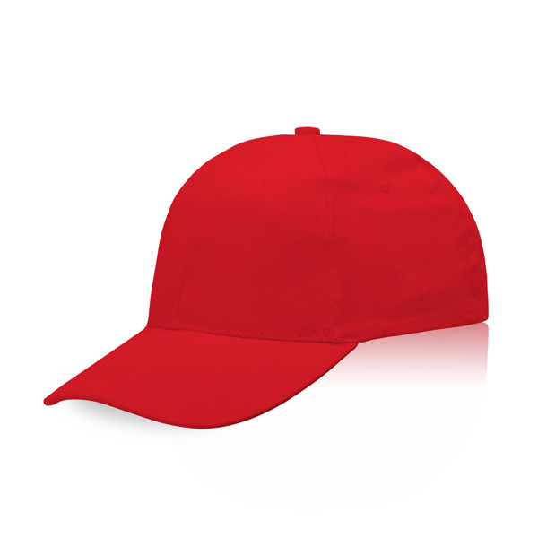Flinn - Vermelho