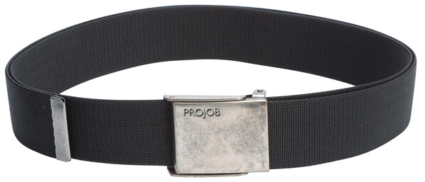 9001 BELT STRETCH BLACK