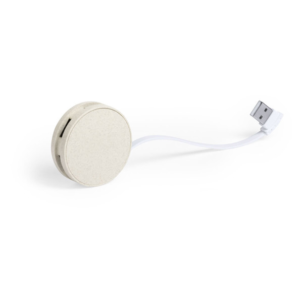 Porta USB Brunox