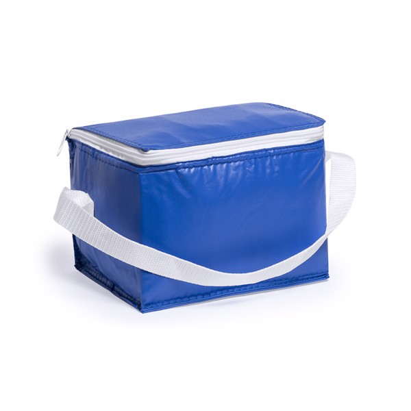 Bolsa Refrigeradora Coolcan - Azul