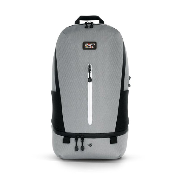 SAC A DOS MULTIFONCTIONS DURABLE - NOMAD