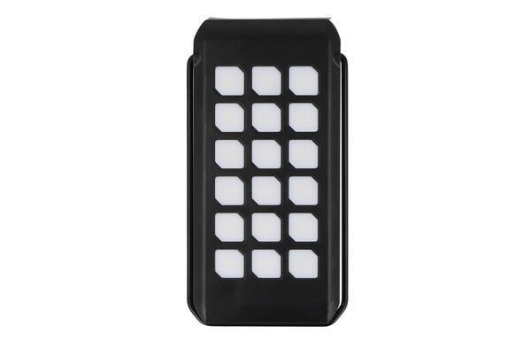 Quest Powerbank Solar 10000mAh