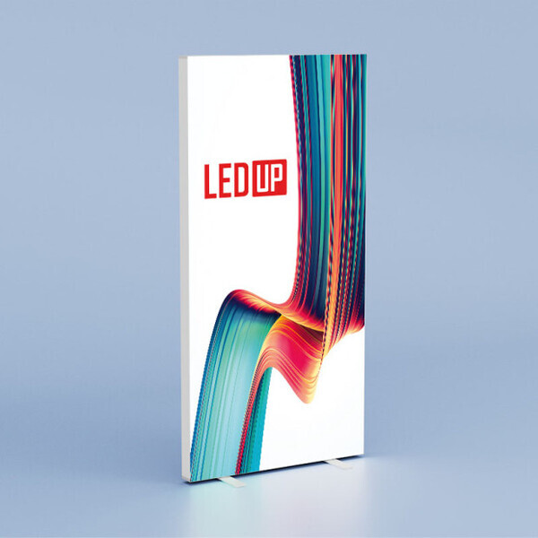 LED UP Display sistemi