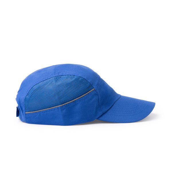 Gorra Azura  - BLANCO