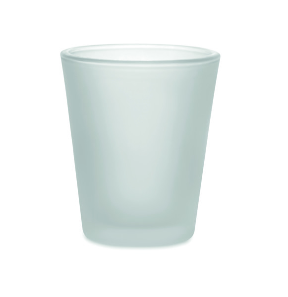 Songoblim kozarec, 44 ml, sublimacijski premaz