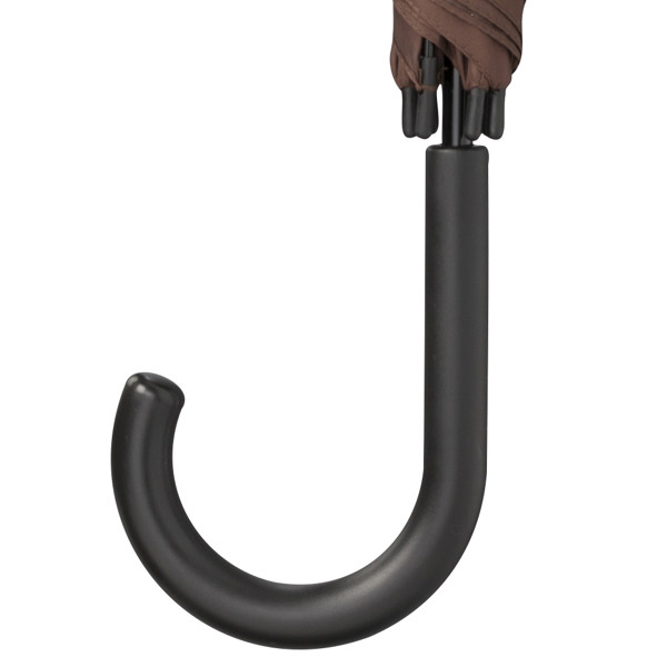 Stockschirm CASUAL - Braun