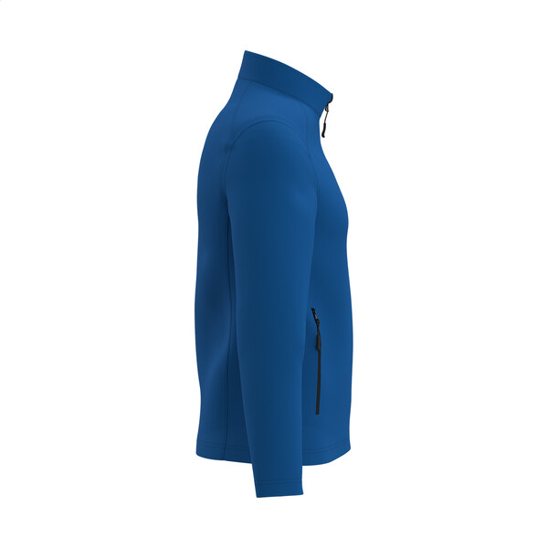 Veste softshell 2 couches IB410 - Bleu / XL
