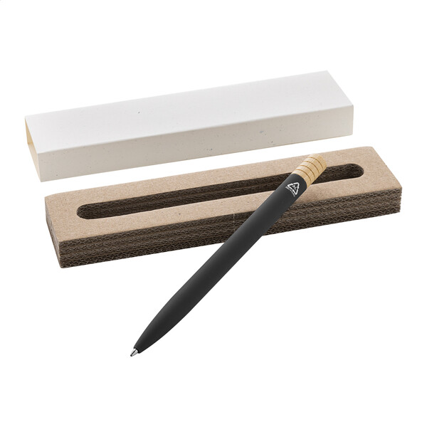 Ballpoint Pen Talboo - Black