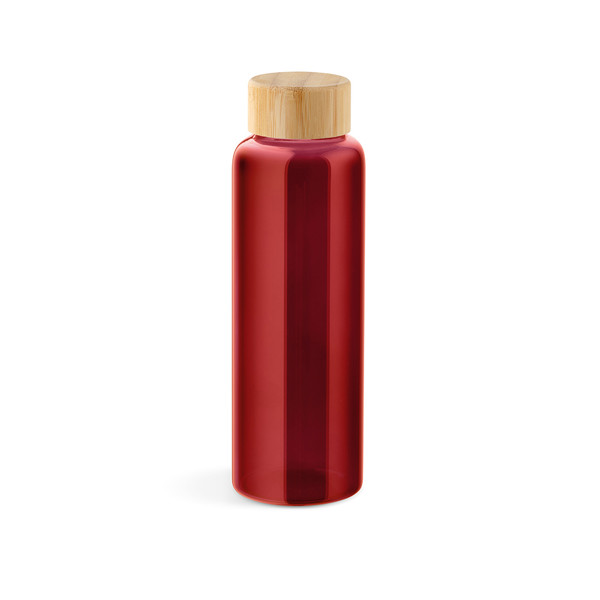 Indus Bottle - Červená