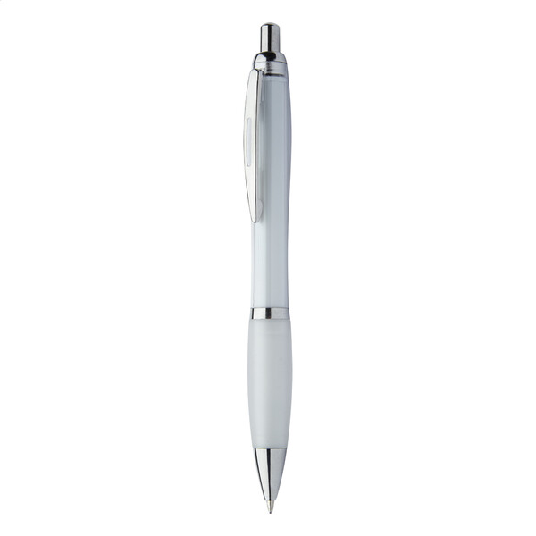 Ballpoint Pen Swell - White