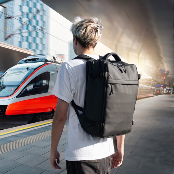 PALUDI Reiserucksack in Handgepäckgröße