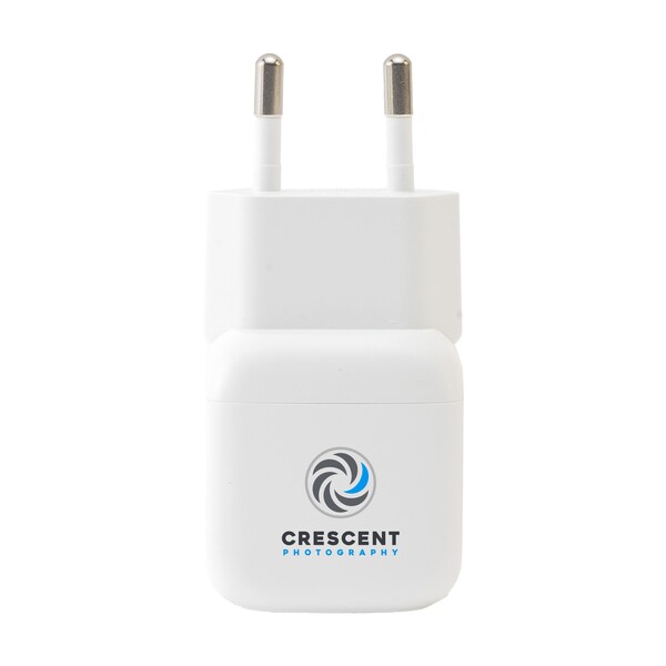 Belkin 45W USB PD Wall Chargeur avec PPS - blanc