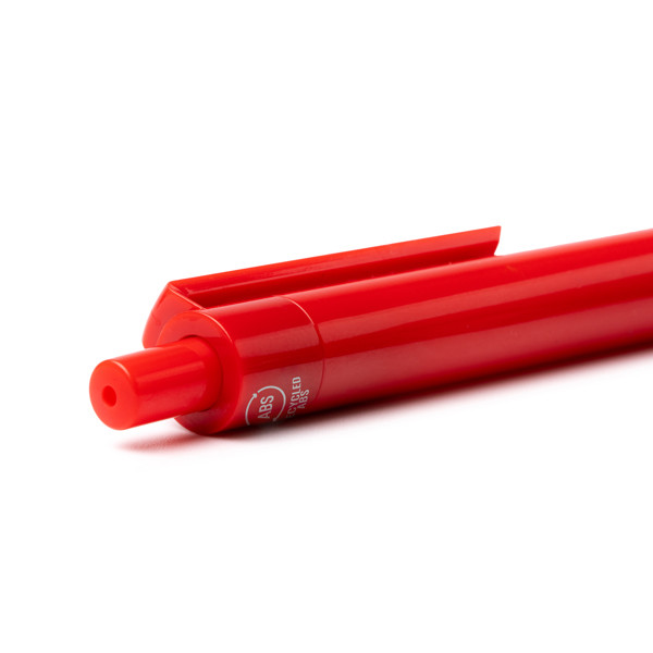 Ball Pen Kimbal Blue - Light Royal