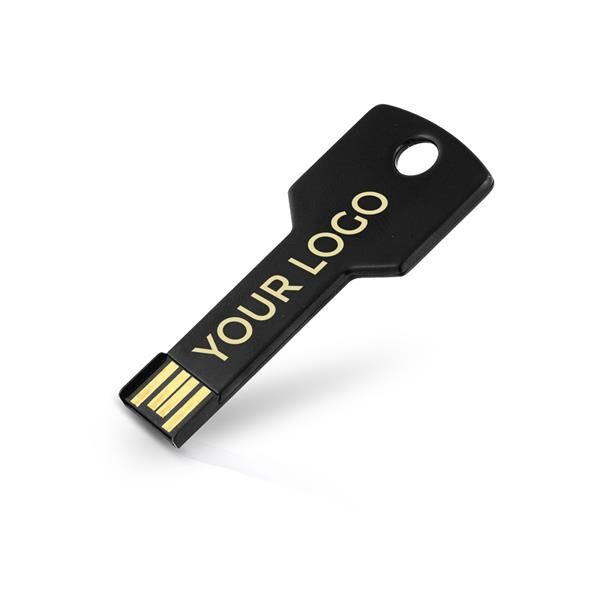 Ki 16Gb - Preto / 16GB