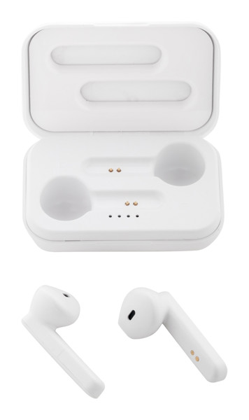 Rabs Wireless Earphones Rebeat