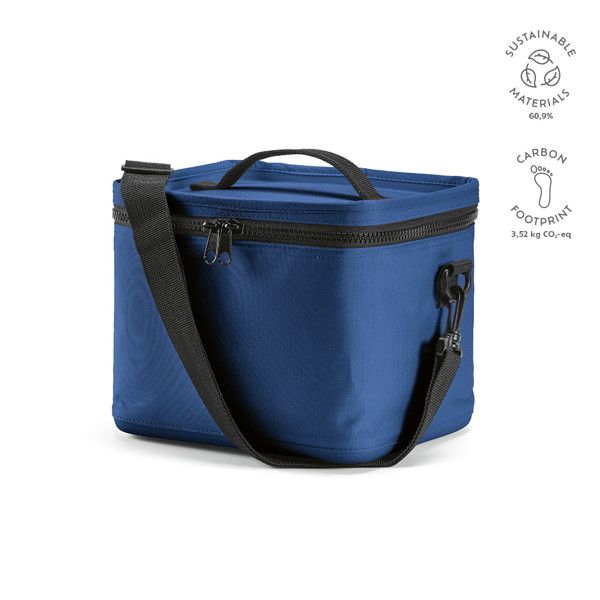 Munich L Cooler - Bleu