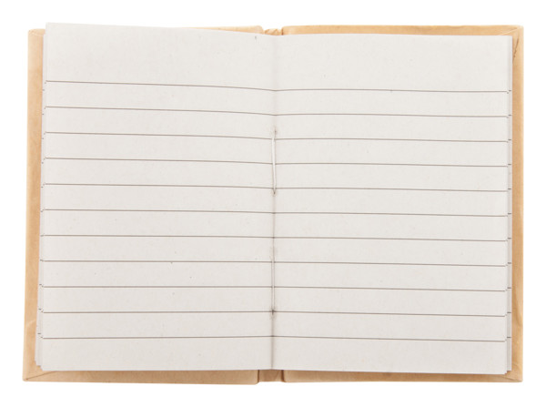Notebook Carya