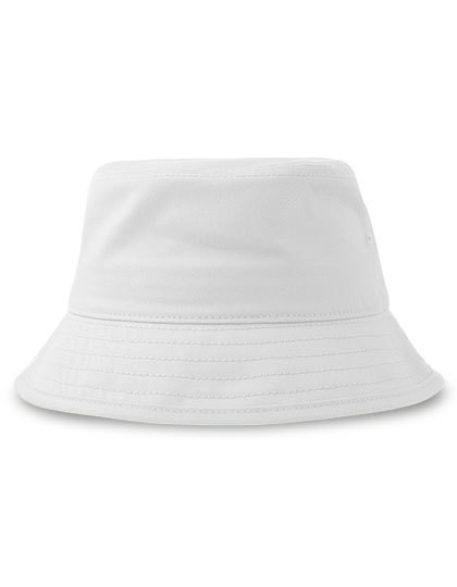 Kids Mayo Bucket - White / One Size