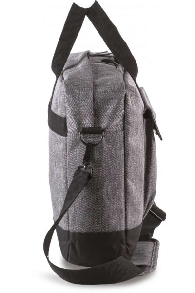 Torba za prijenosno računalo - Black / Grey